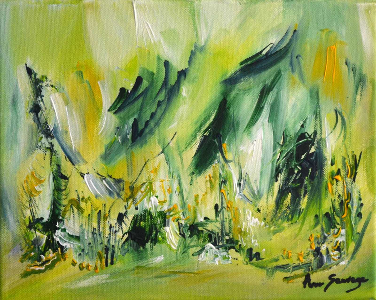 Âme Sauvage, L'âme de la nature Âme Sauvage, L'âme de la nature