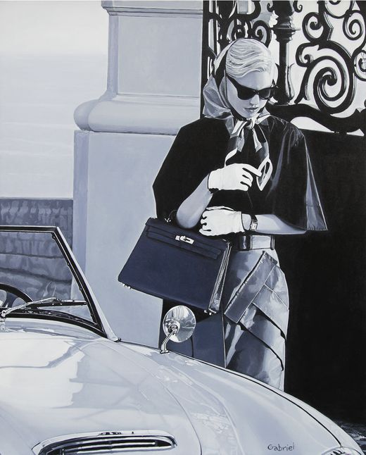 Philippe Gabriel
