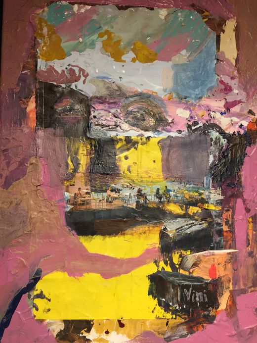 Vincent Gonthier (Vini)