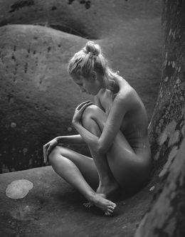 Fotografien, On the rocks, Arkadiy Kurta