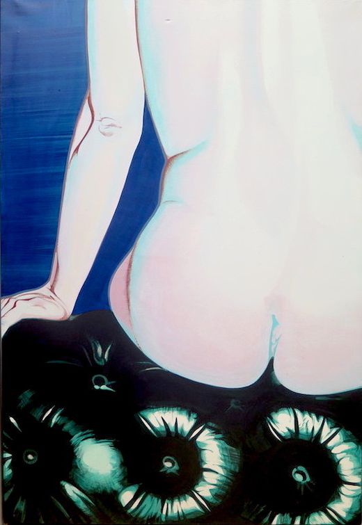 Bernard Rancillac