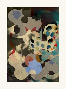 Print, ST0110, Francisco Nicolás