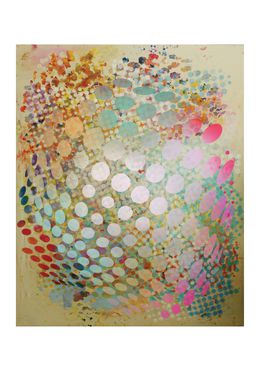 Print, ST0108, Francisco Nicolás