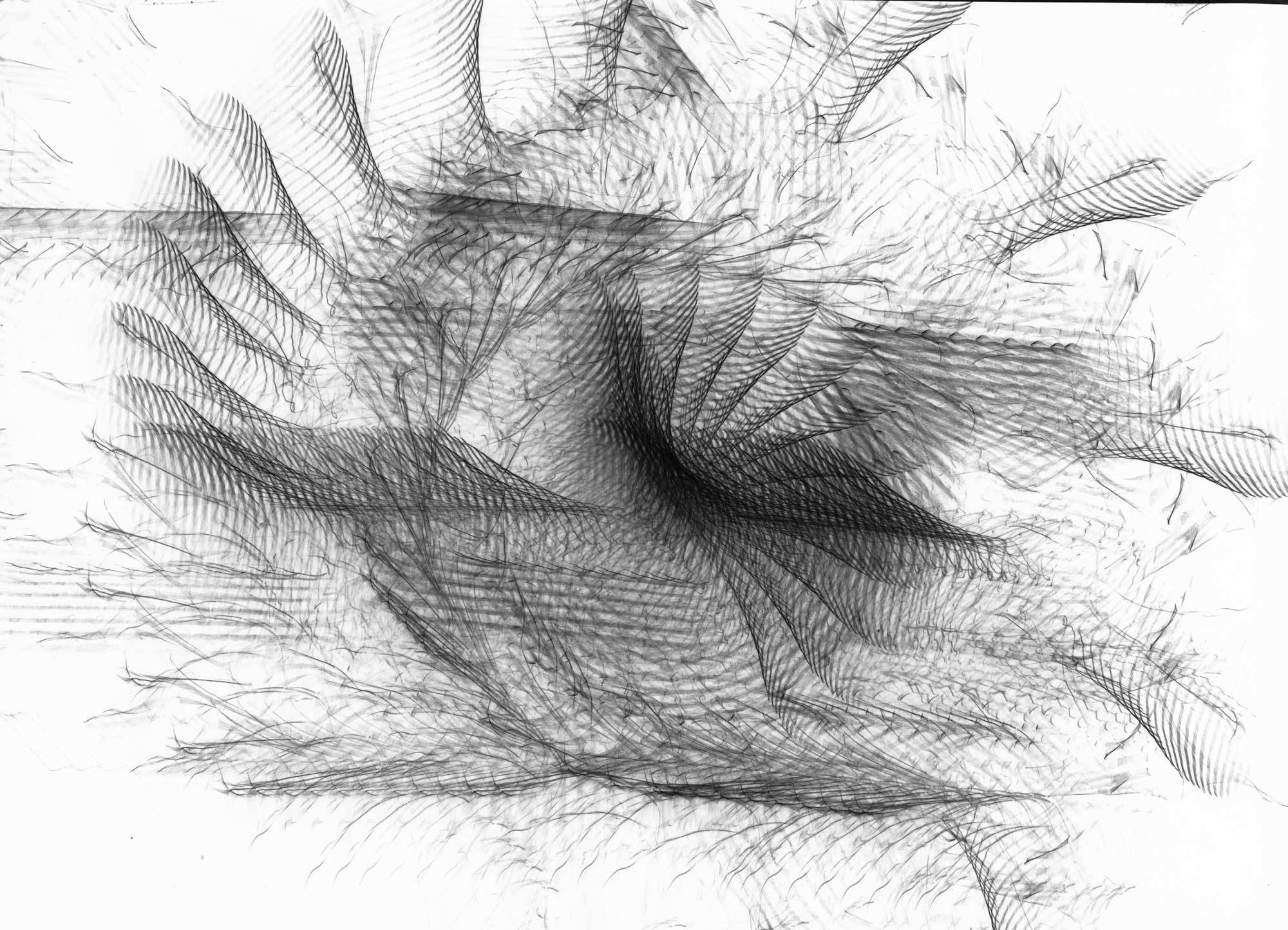 Hein Gravenhorst, Lichtreflex - Translation / Rotation Hein Gravenhorst, Lichtreflex - Translation / Rotation