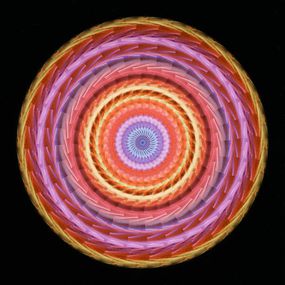 Photographie, Lichtreflex Rotation, Hein Gravenhorst