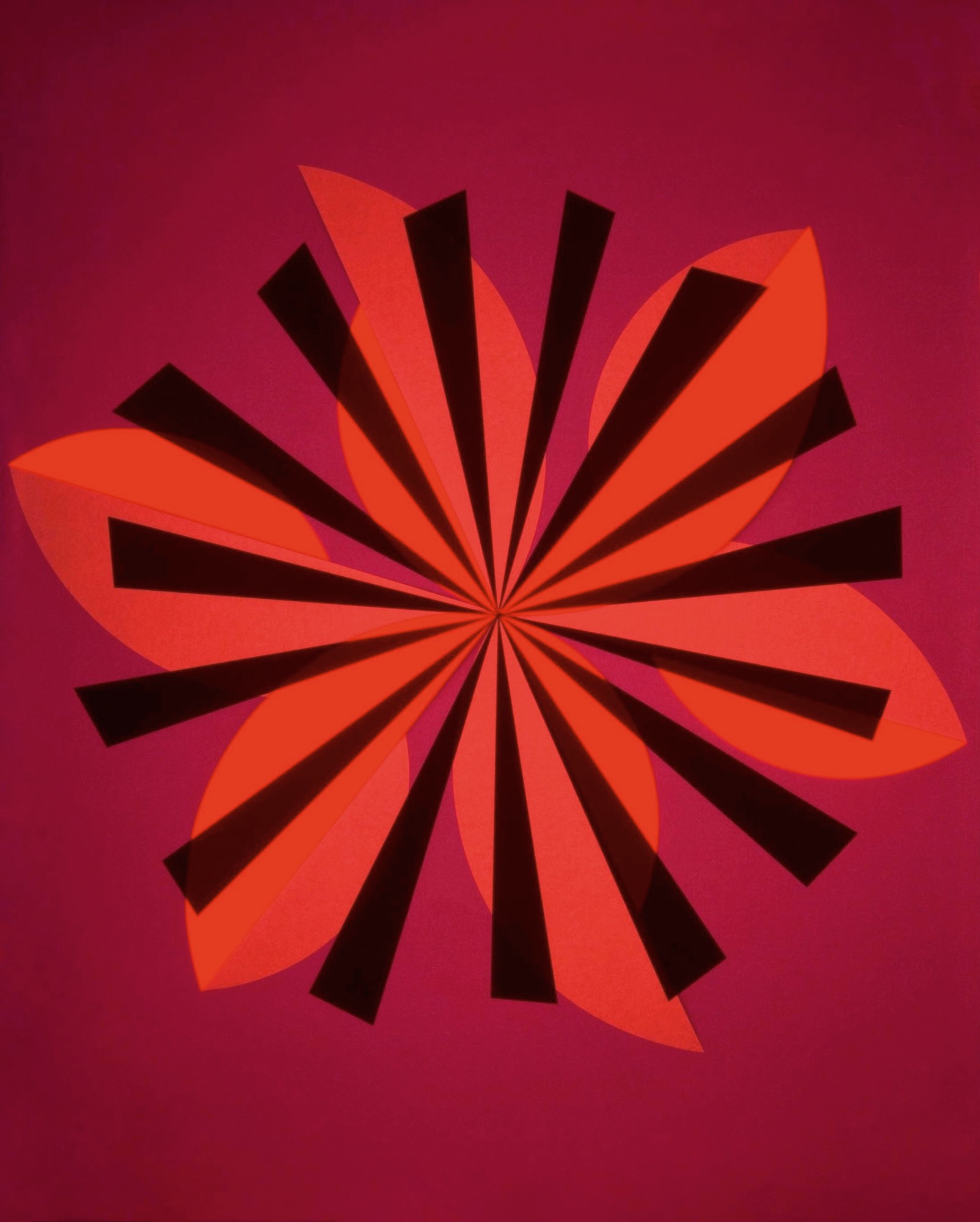 Richard Caldicott, Asterisk Richard Caldicott, Asterisk