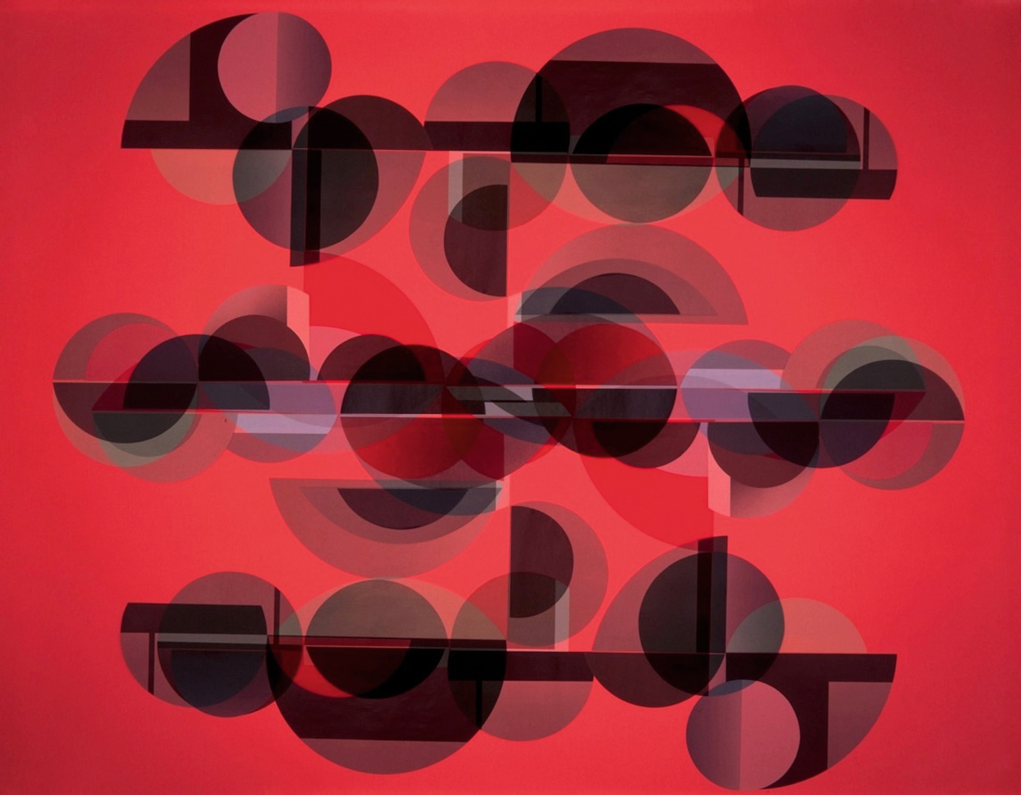 Richard Caldicott, Loop Richard Caldicott, Loop
