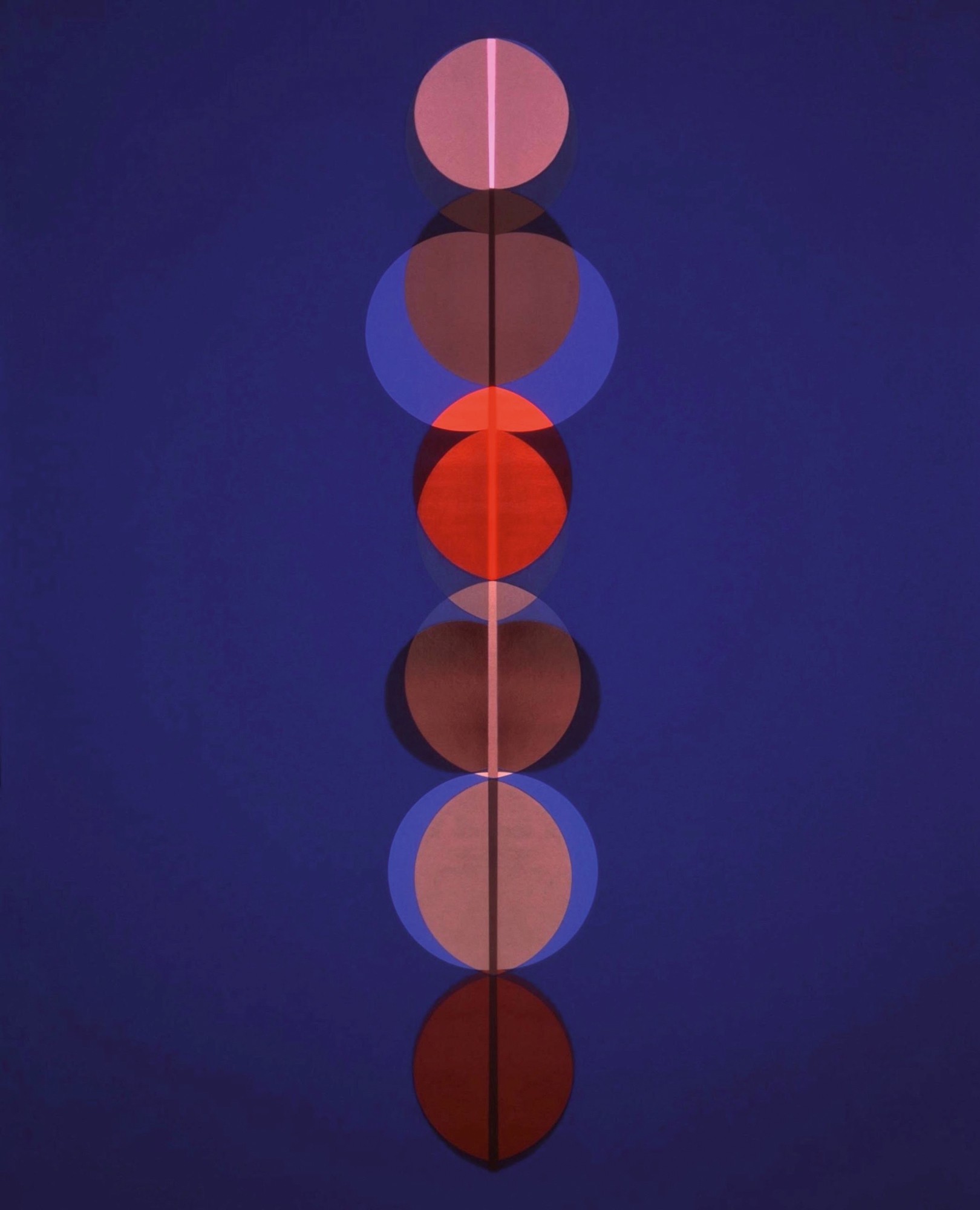 Richard Caldicott, Slice 3 Richard Caldicott, Slice 3