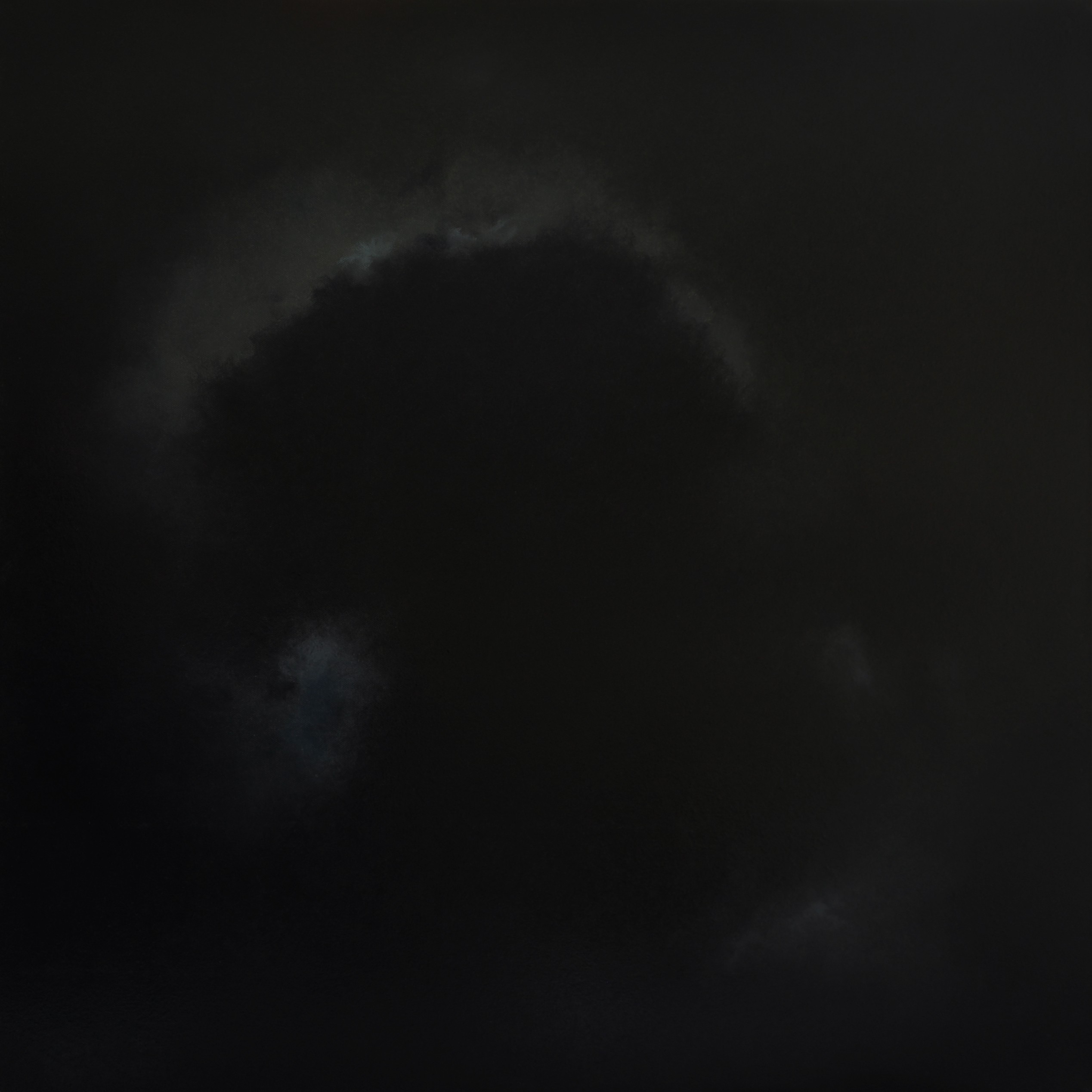 Kerstin Paillard, Looking for Northern Lights I Kerstin Paillard, Looking for Northern Lights I