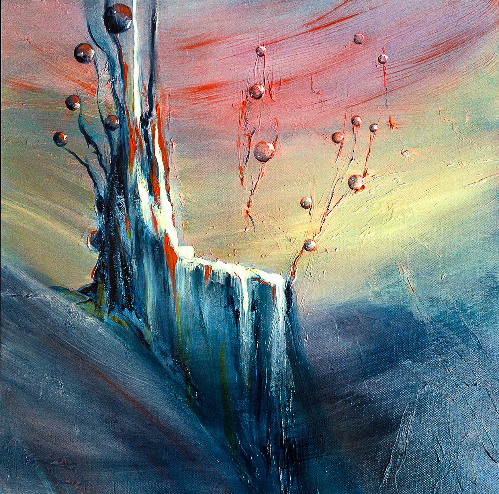 Françoise Dugourd-Caput, Arpèges Françoise Dugourd-Caput, Arpèges