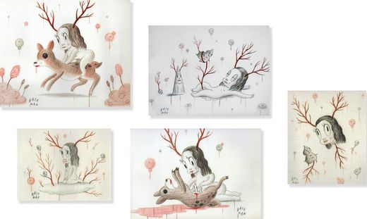 Gary Baseman