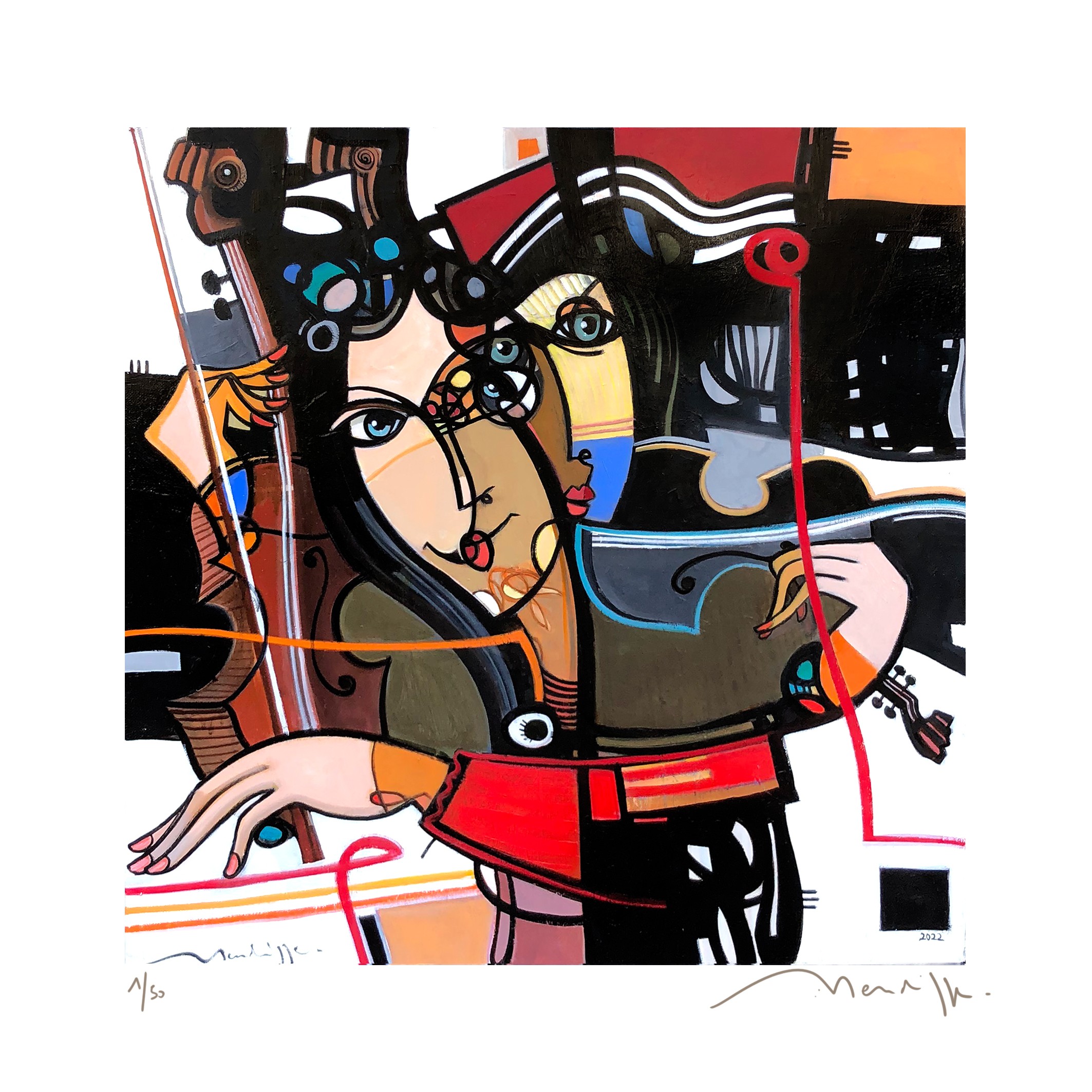 Jean-Louis Mendrisse, trois petites notes Jean-Louis Mendrisse, trois petites notes