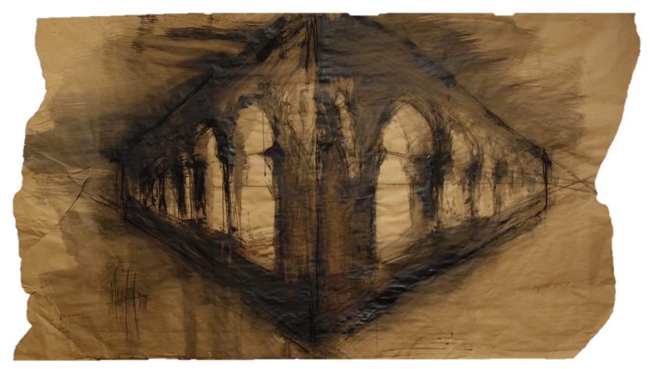 Marc Prat, Nexus papel III Marc Prat, Nexus papel III