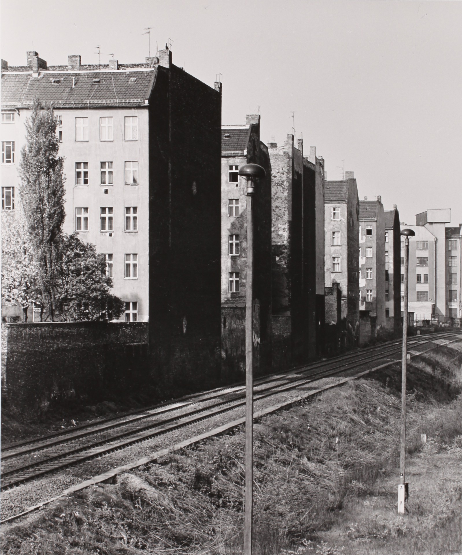 Manfred Paul, Série : Berlin nord-est / rues Manfred Paul, Série : Berlin nord-est / rues