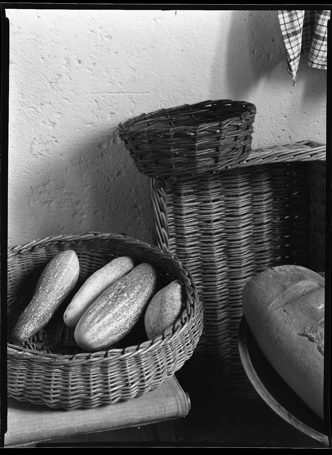 Manfred Paul, Série : natures mortes Manfred Paul, Série : natures mortes
