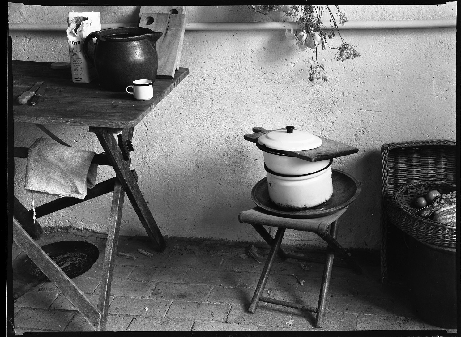 Manfred Paul, Série : natures mortes Manfred Paul, Série : natures mortes
