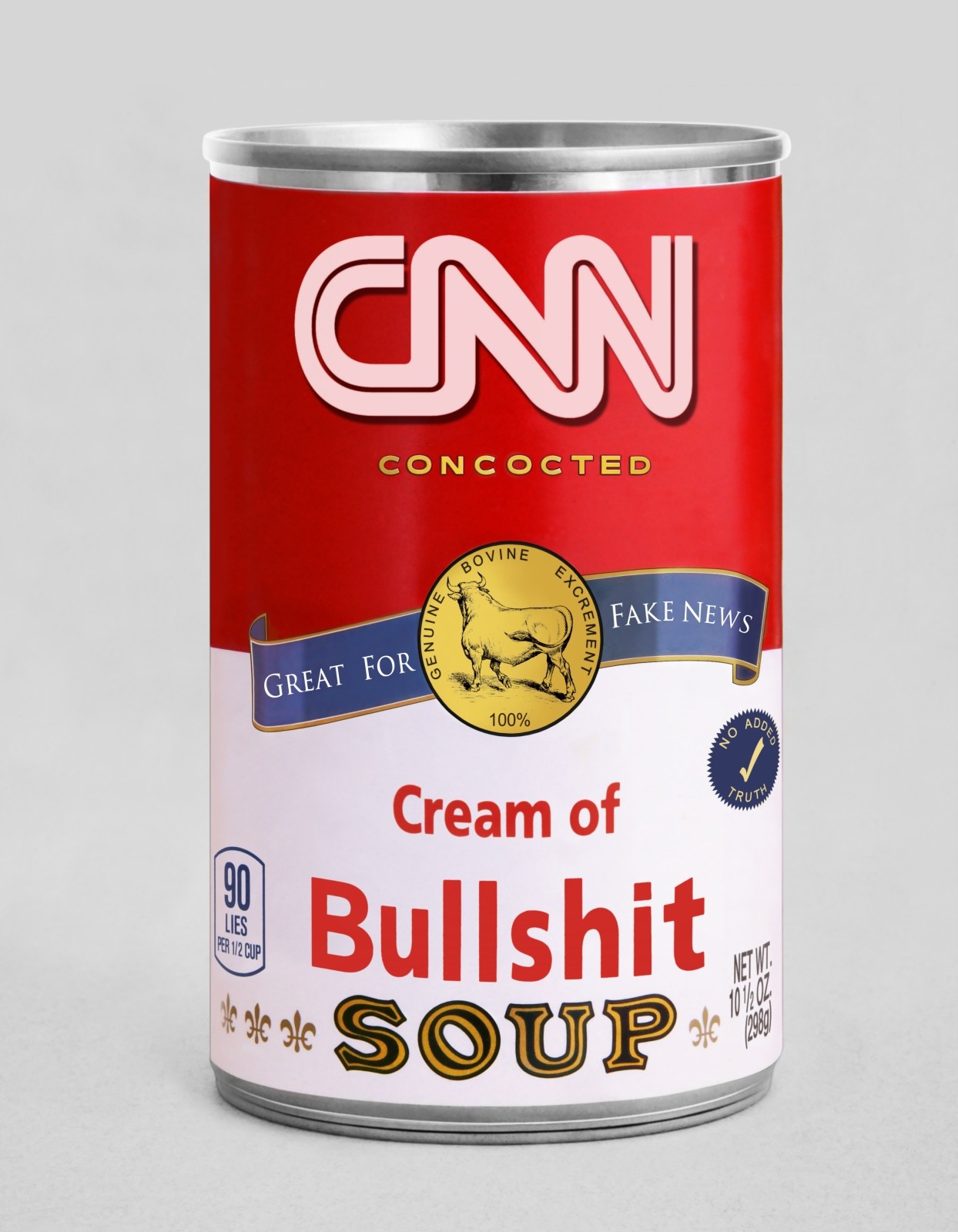 Art Grafts, Fake News Art Grafts, Fake News