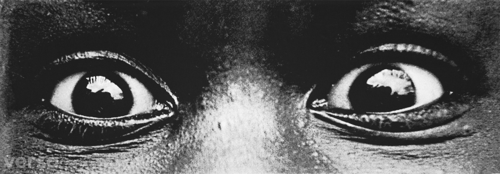 JR, Eyes JR, Eyes
