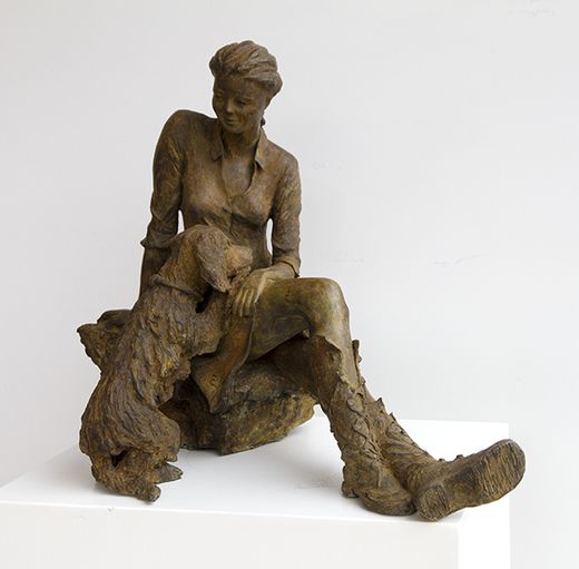 Eléonore de Moffarts