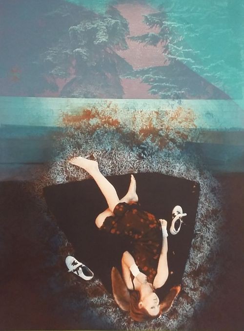 Rita Marhaug, Horizon Rita Marhaug, Horizon