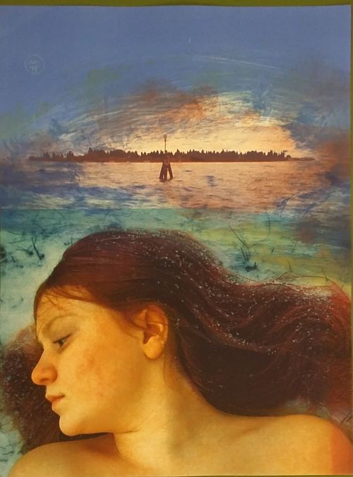 Rita Marhaug, Horizon Rita Marhaug, Horizon