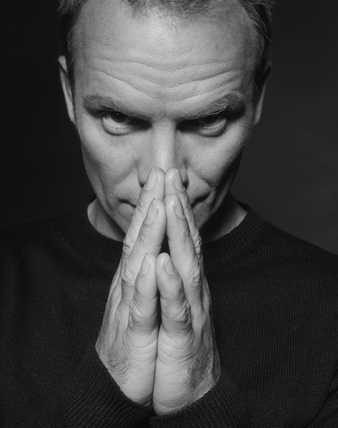 Detlev Schneider, Sting Detlev Schneider, Sting