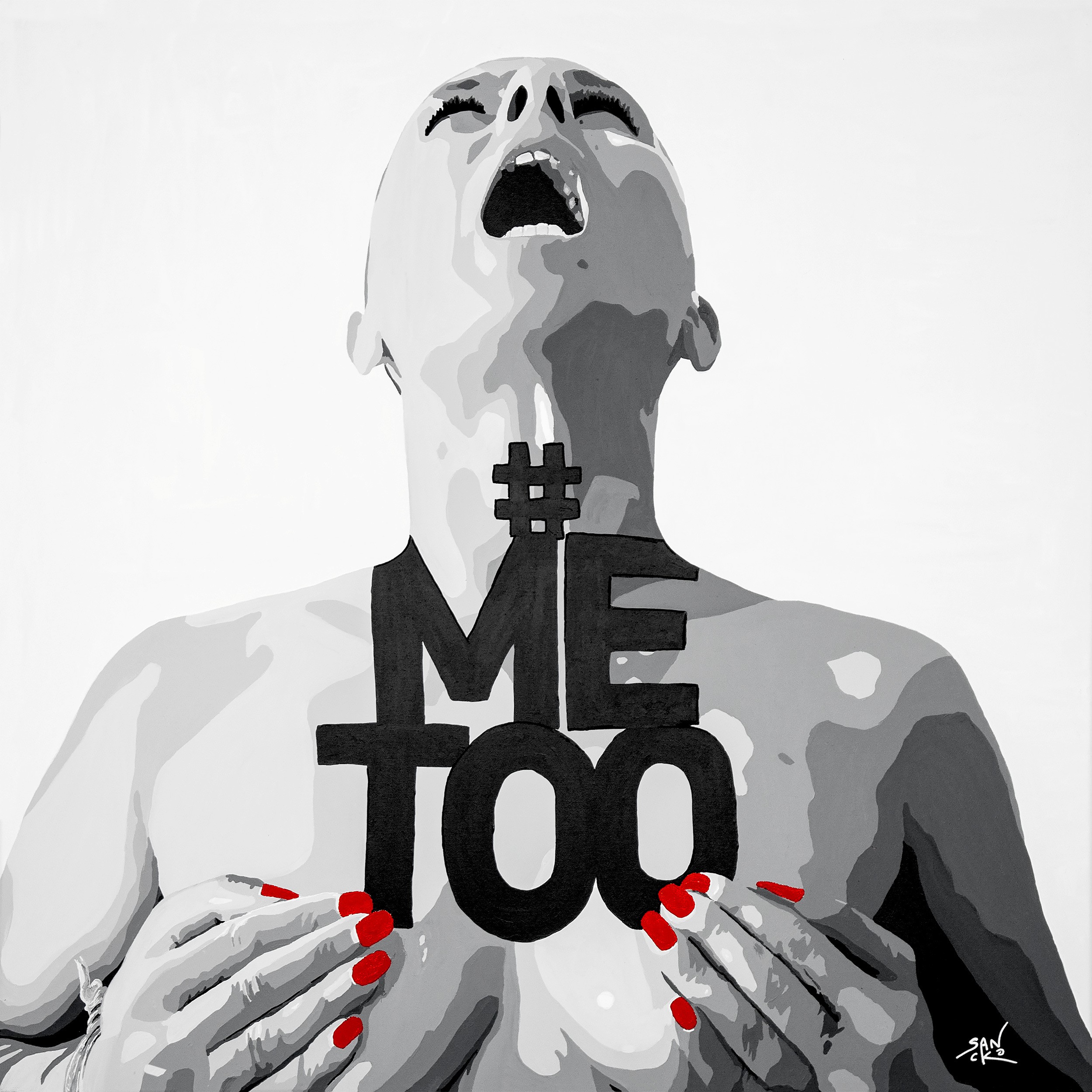 Sancko, Metoo Sancko, Metoo