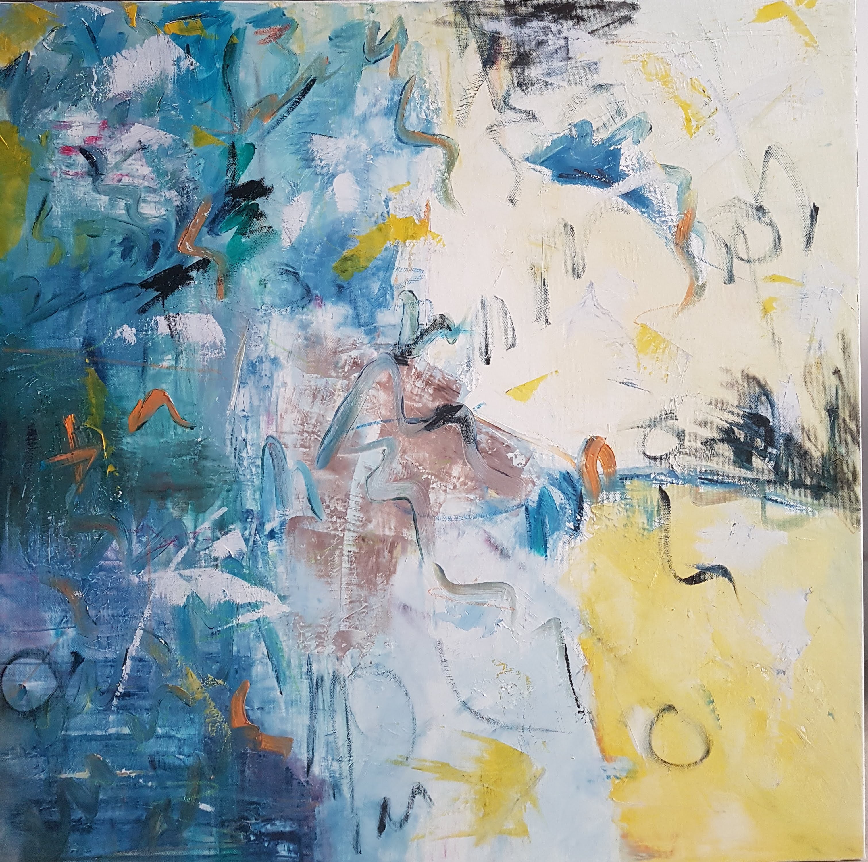 Pascale Charrier-Royer, Dialogues... Pascale Charrier-Royer, Dialogues...