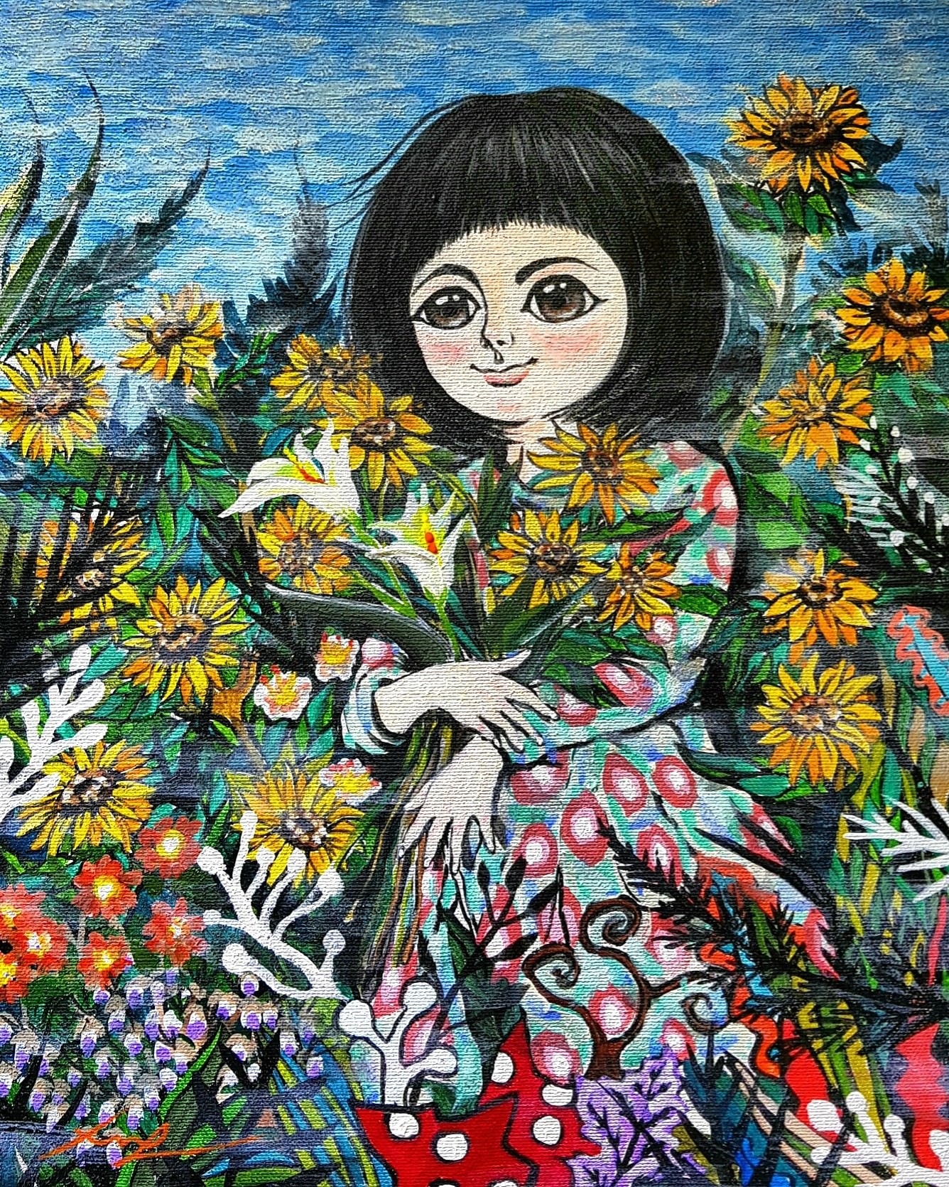 Shin Seung-Hun, Fantasy Jejuisland - Island Girl Story Shin Seung-Hun, Fantasy Jejuisland - Island Girl Story