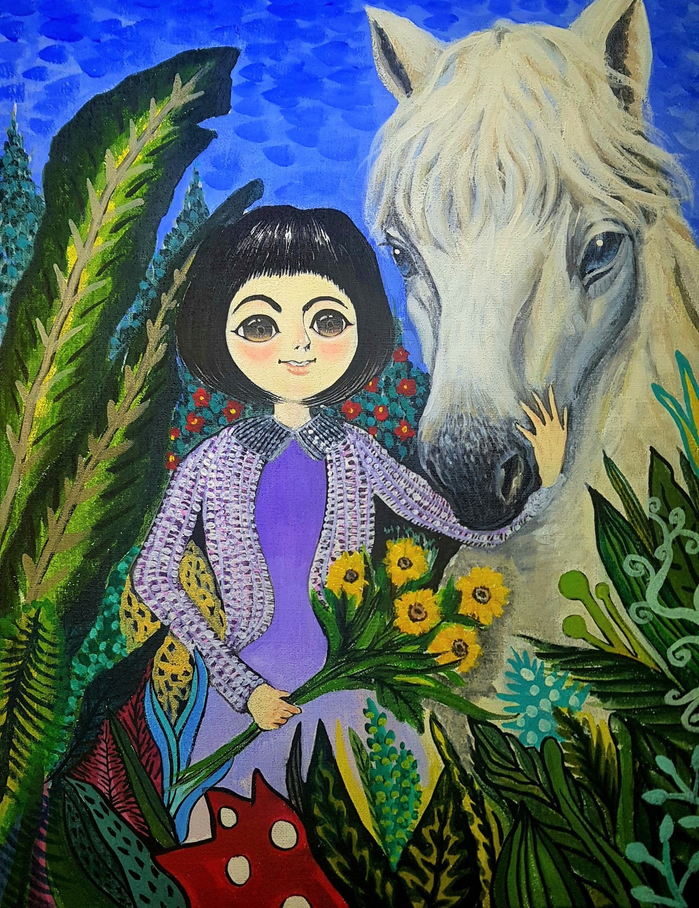 Shin Seung-Hun, Fantasy Jejuisland - Island Girl Story Shin Seung-Hun, Fantasy Jejuisland - Island Girl Story