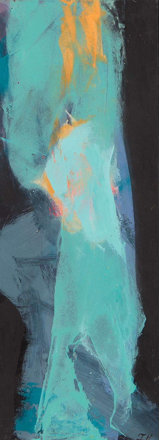 Inge Horup