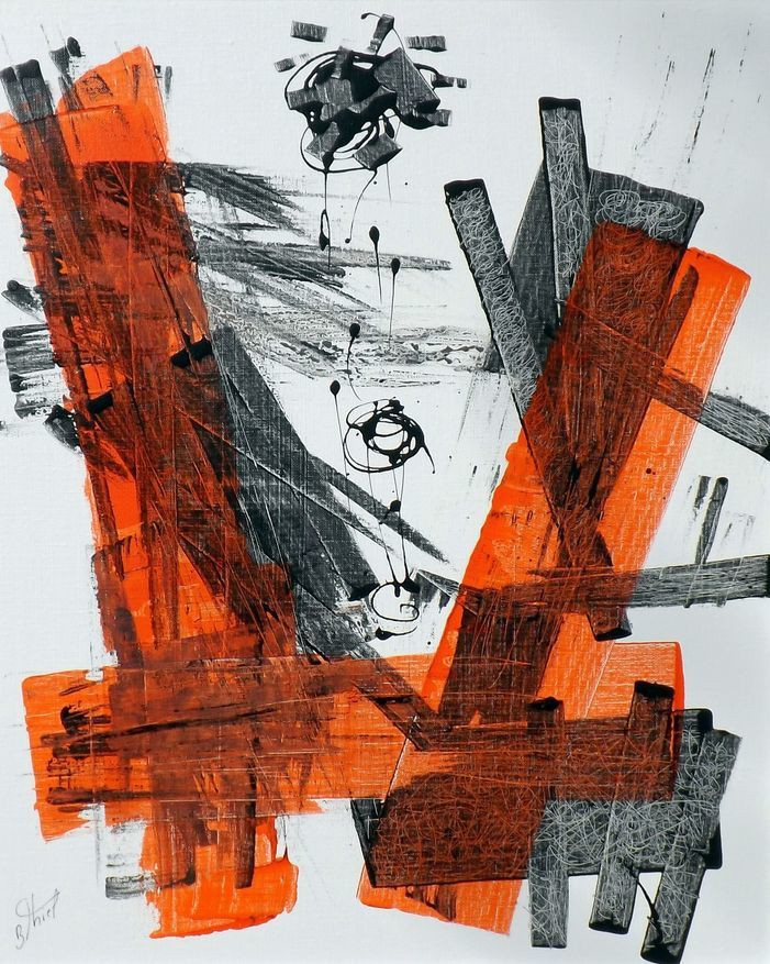 Benoit Thiel, Be Zone Benoit Thiel, Be Zone