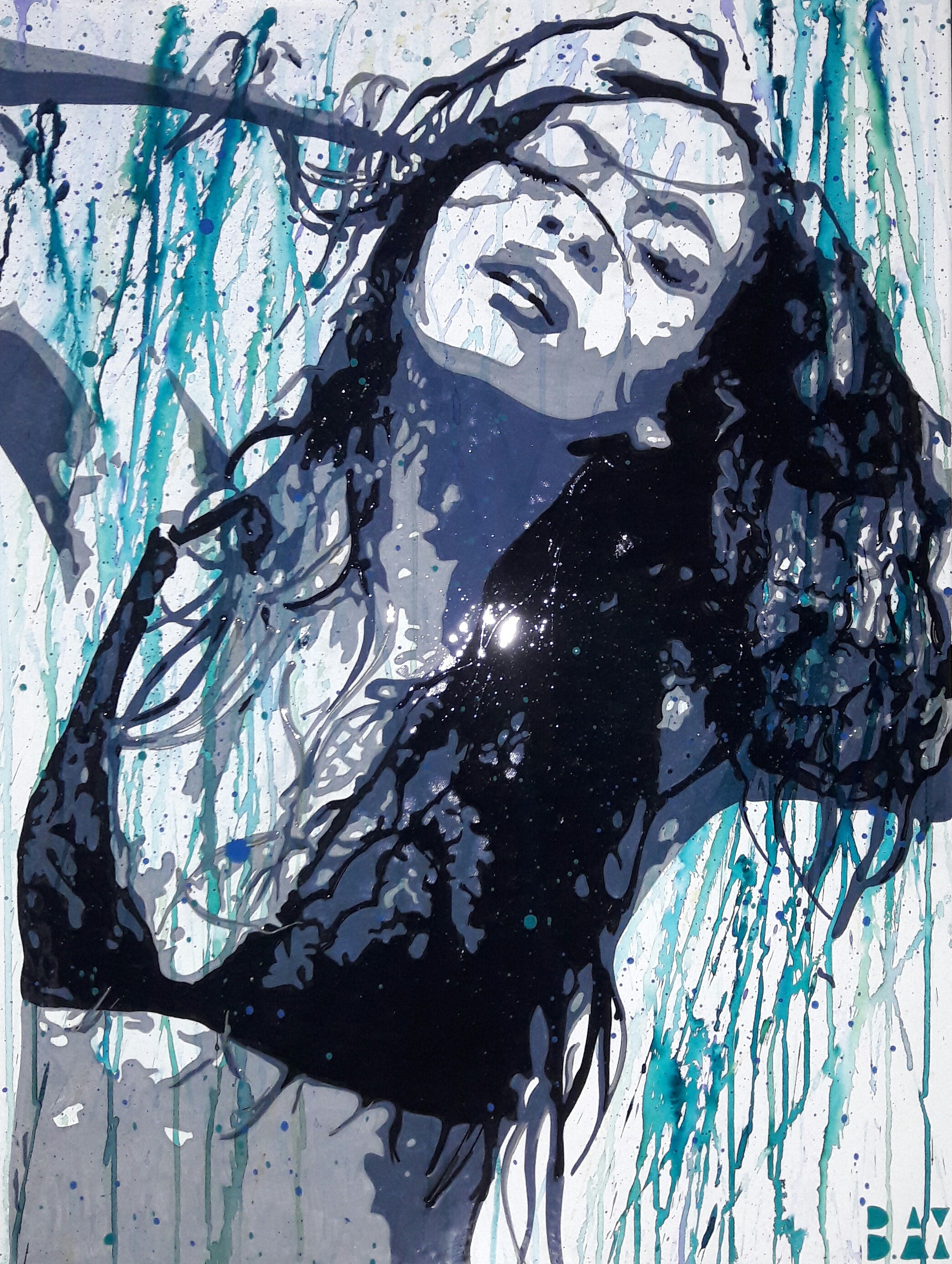 B.AX, SplaSh 17 B.AX, SplaSh 17