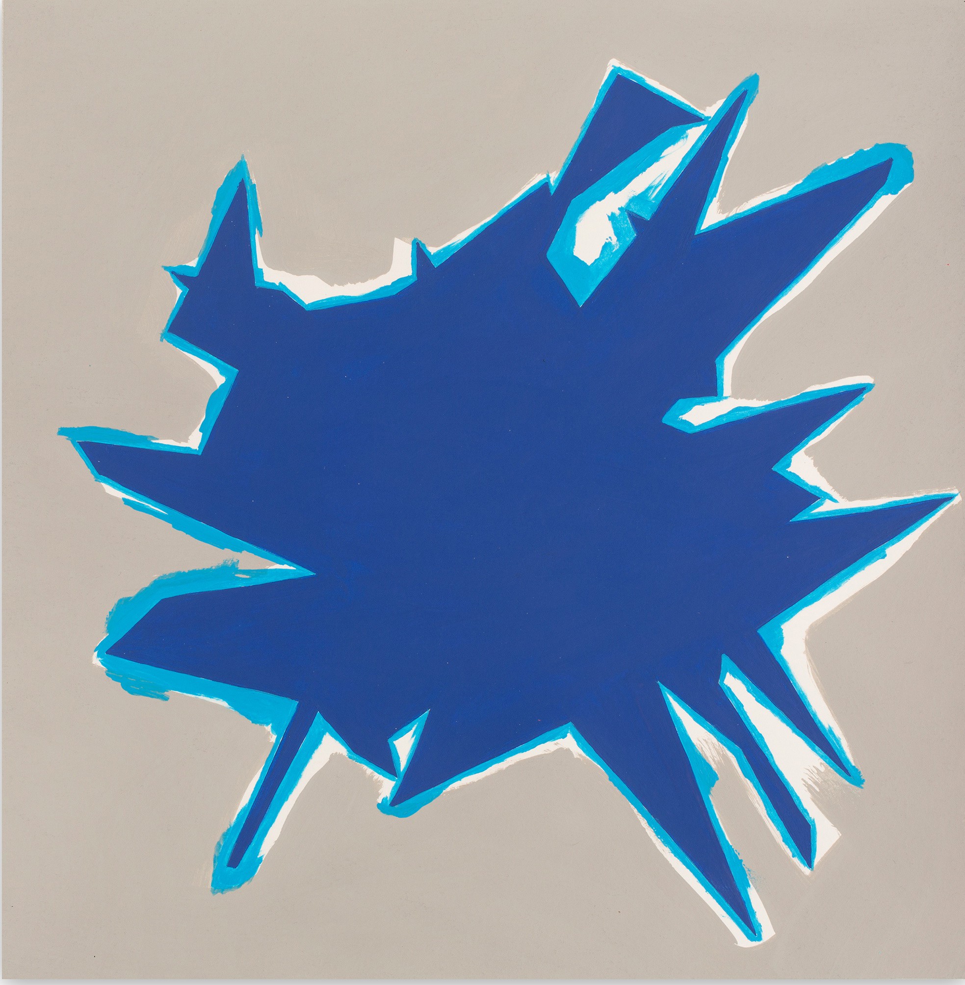 Ulla Pedersen, Cut-Up Paper I.17 Ulla Pedersen, Cut-Up Paper I.17