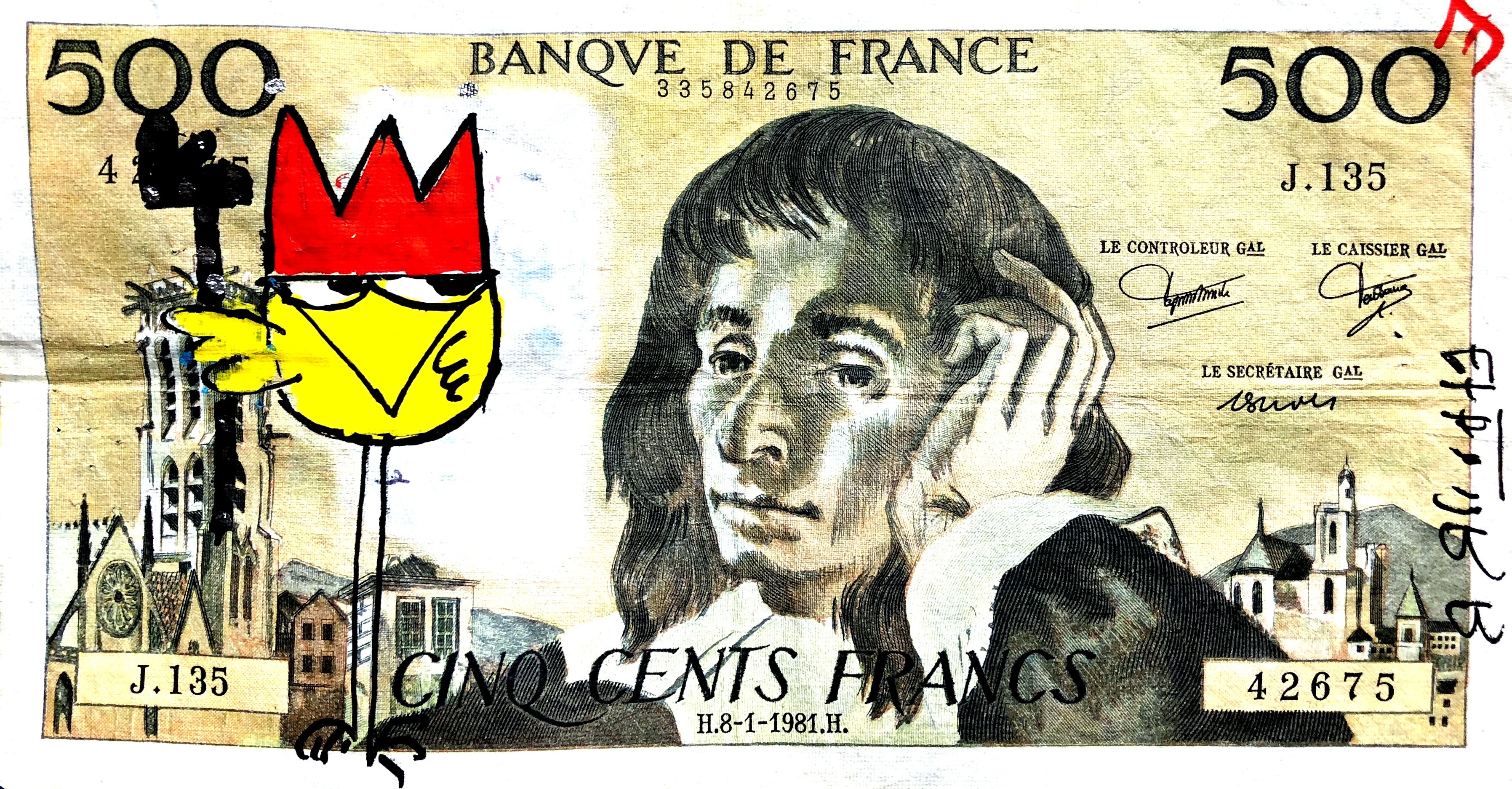 Ethan Bang-Bang, Pump pop art 014 Ethan Bang-Bang, Pump pop art 014