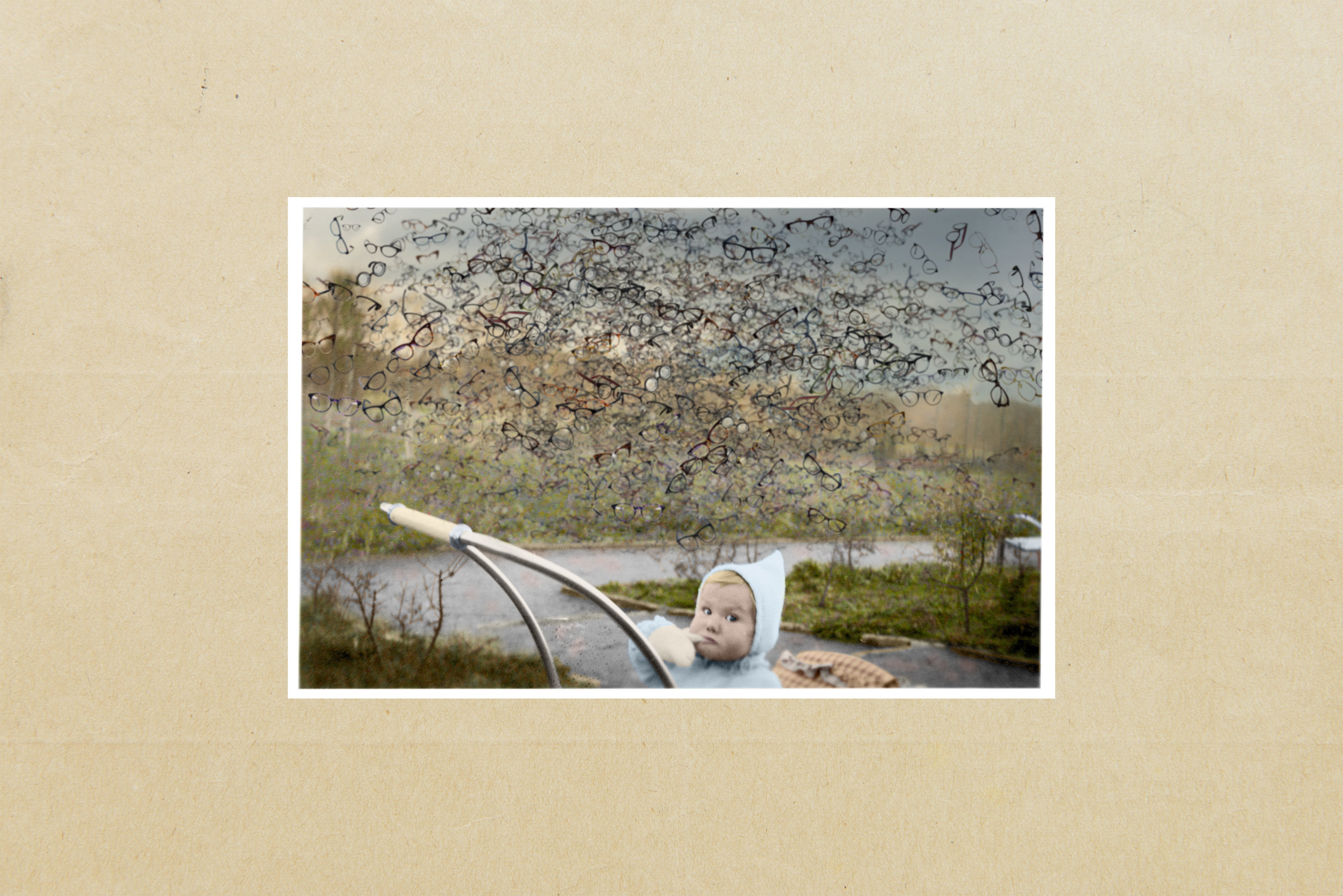 Elias Moubarak, Untitled 5 Elias Moubarak, Untitled 5