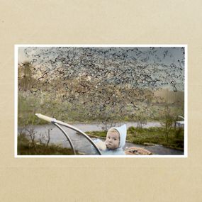 Drucke, Untitled 5, Elias Moubarak