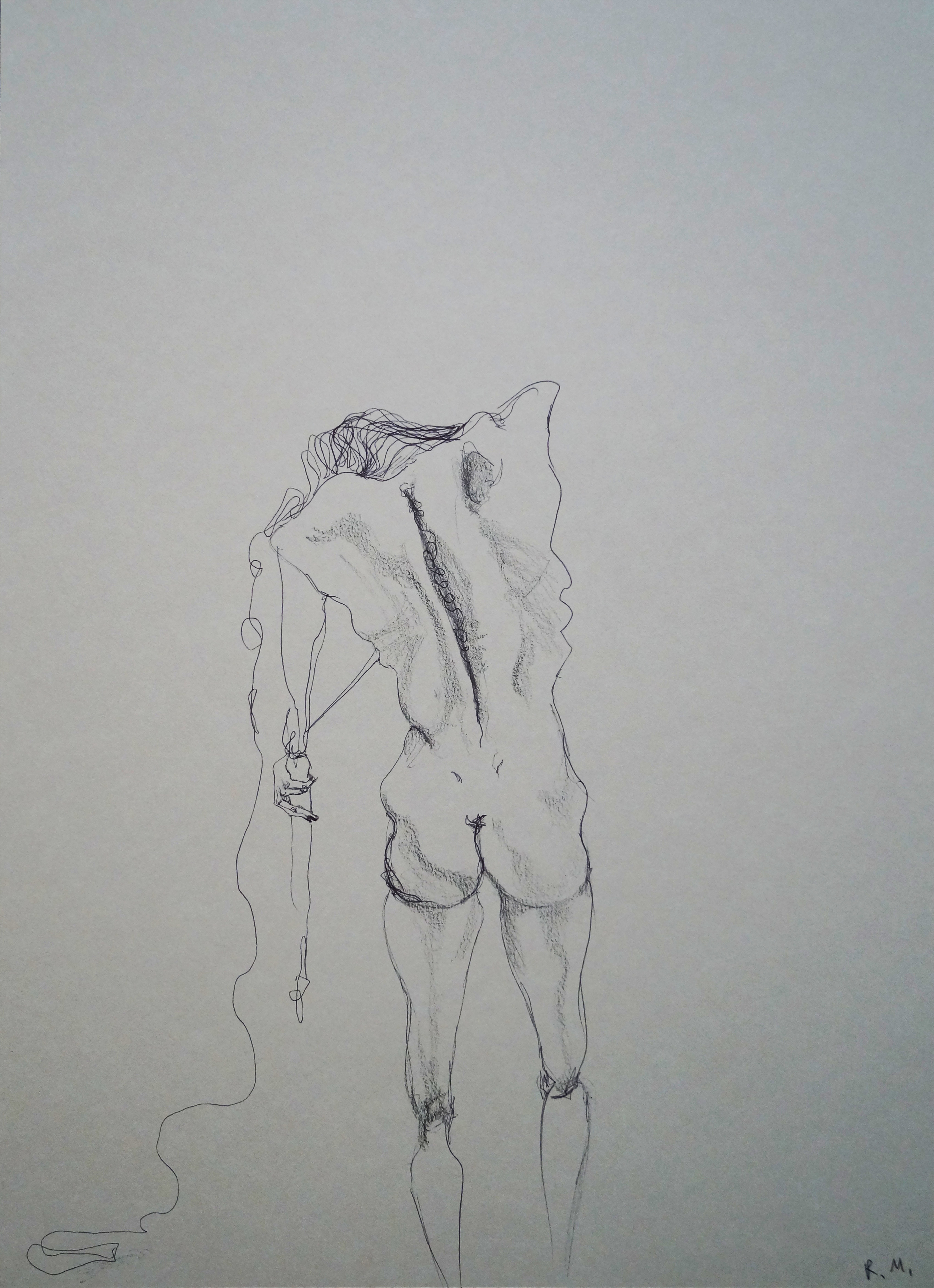 Rossella Mercedes, Unroll Rossella Mercedes, Unroll