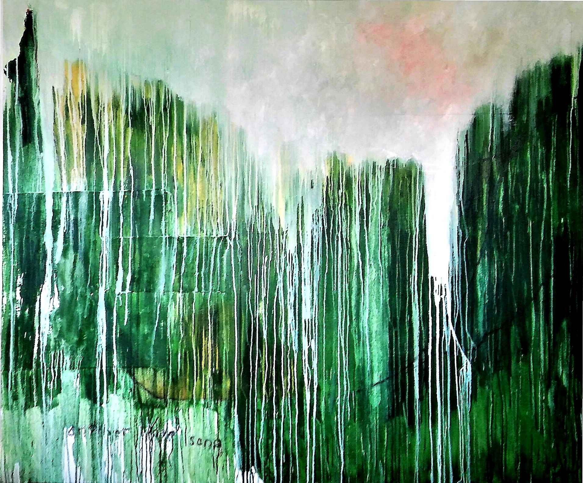 Olivier Biarez, Another love song Olivier Biarez, Another love song