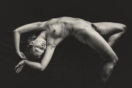 Photographie, Weightless, Victor Zamanski