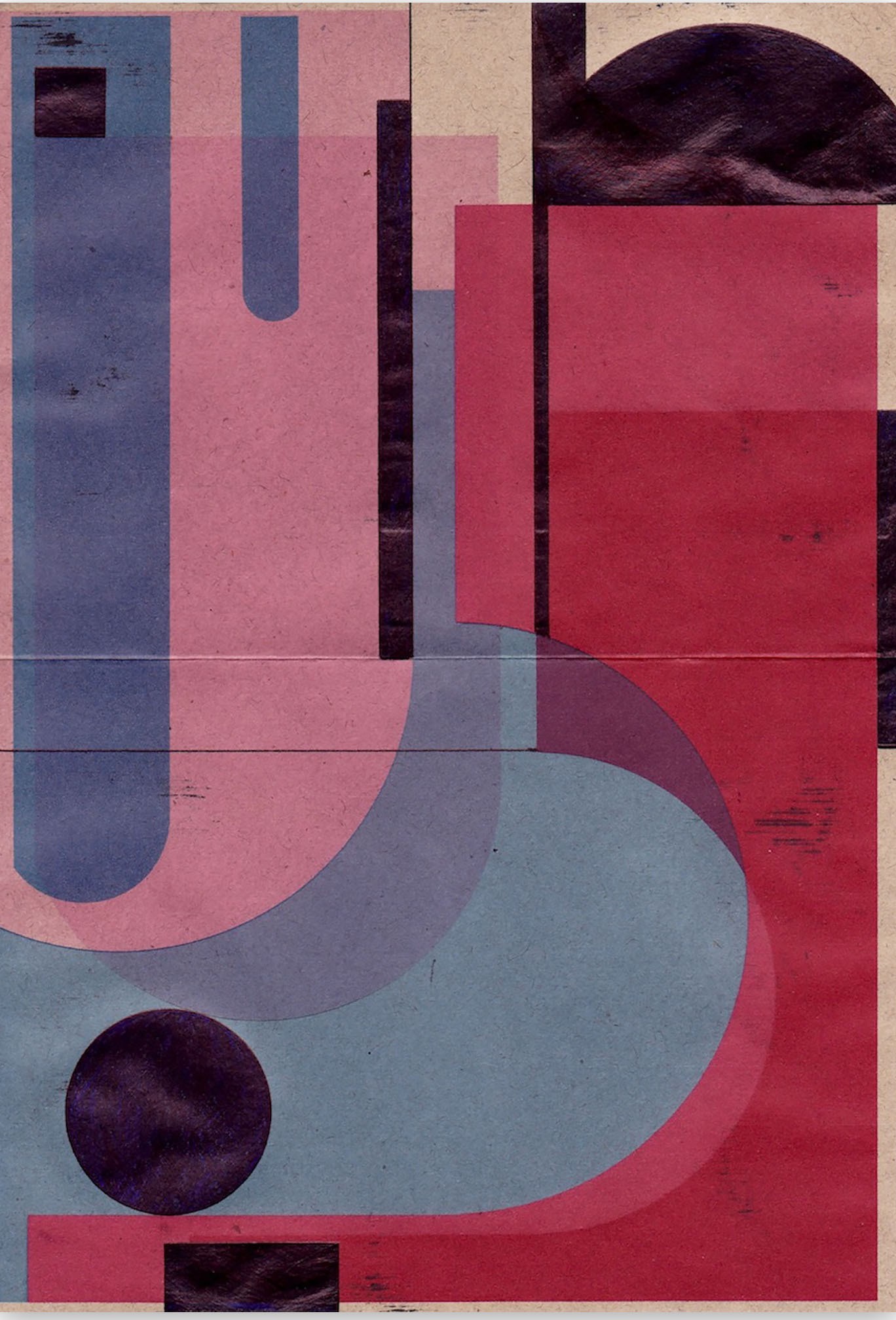 Richard Caldicott, Untitled, 2014 (Id. 381) Richard Caldicott, Untitled, 2014 (Id. 381)