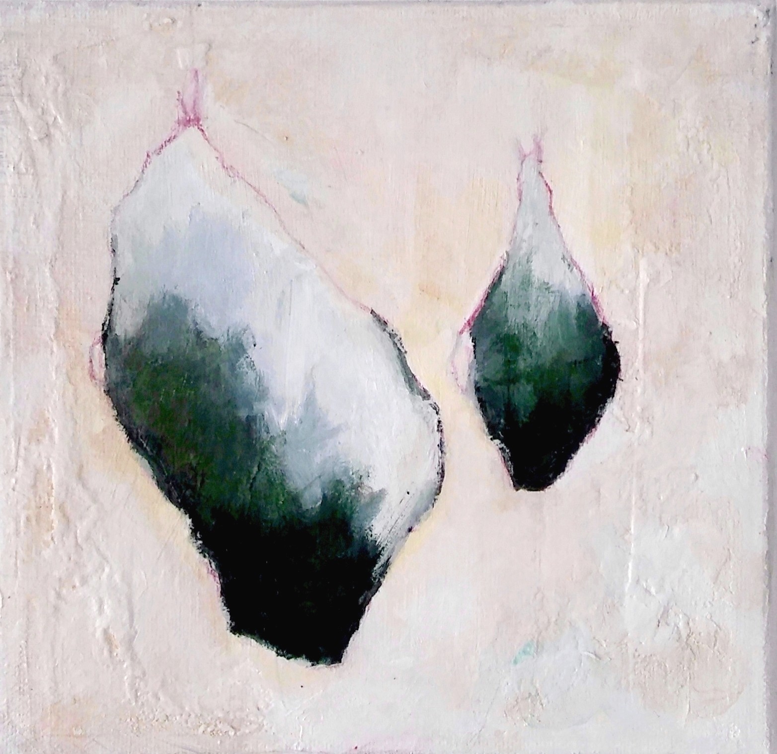 Olivier Biarez, Green 01 Olivier Biarez, Green 01