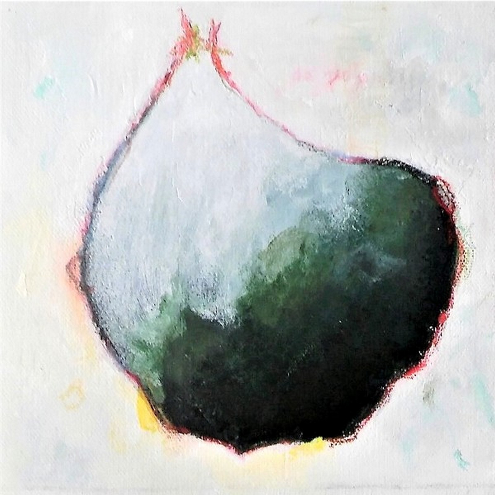 Olivier Biarez, Green 02 Olivier Biarez, Green 02