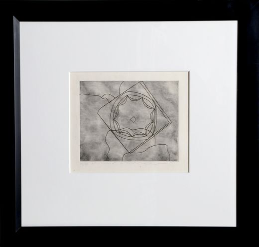 Ben Nicholson