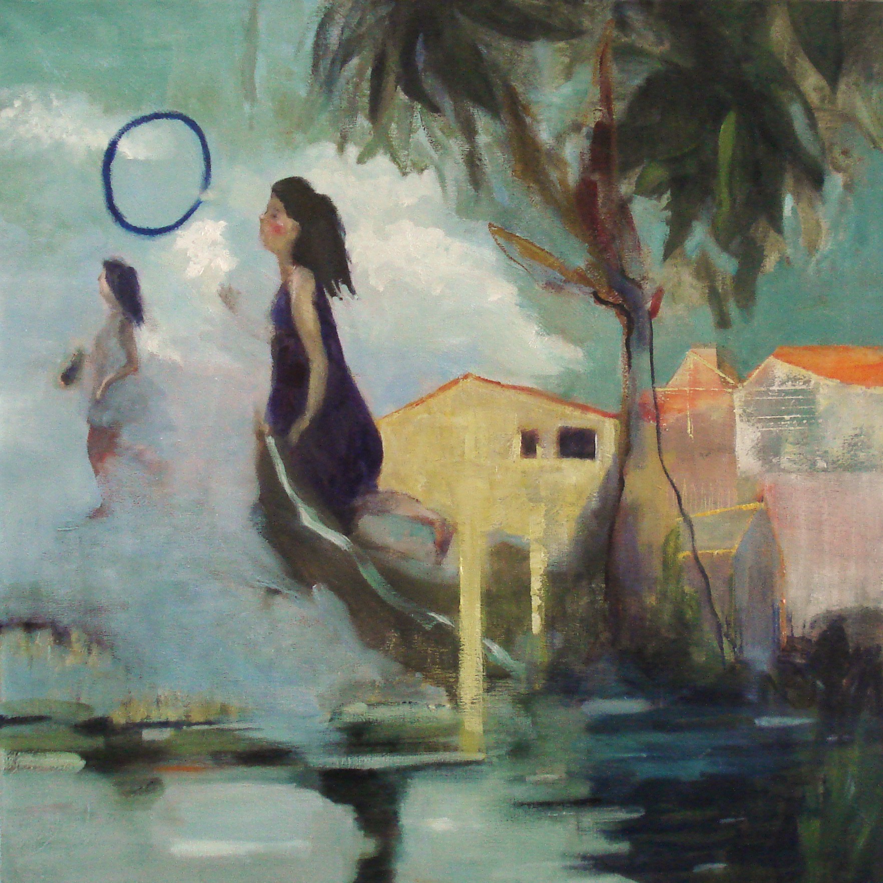 Marta Grassi, Reflets Marta Grassi, Reflets