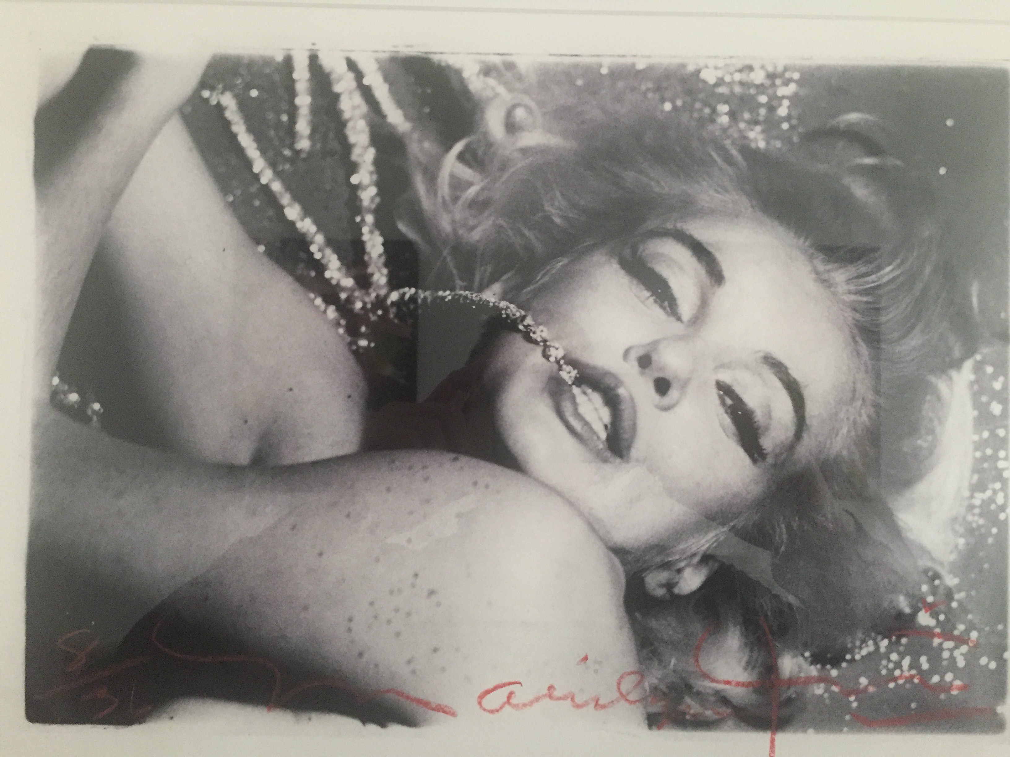 Bert Stern, Bert Stern,