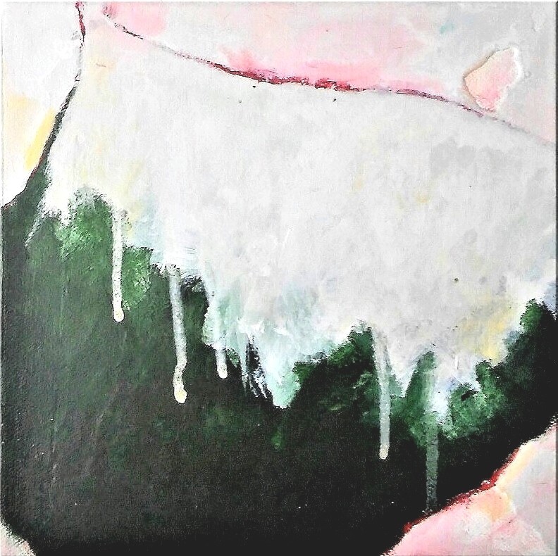 Olivier Biarez, Green 08 Olivier Biarez, Green 08