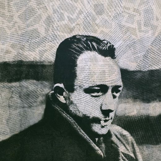 Marc Harrold
