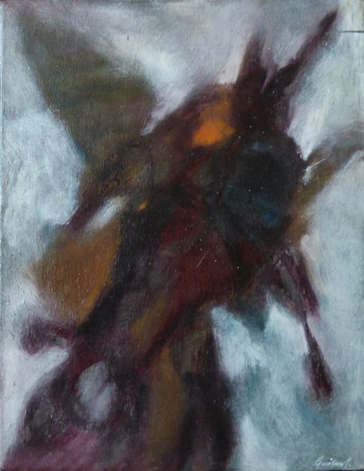 Claude Guichard