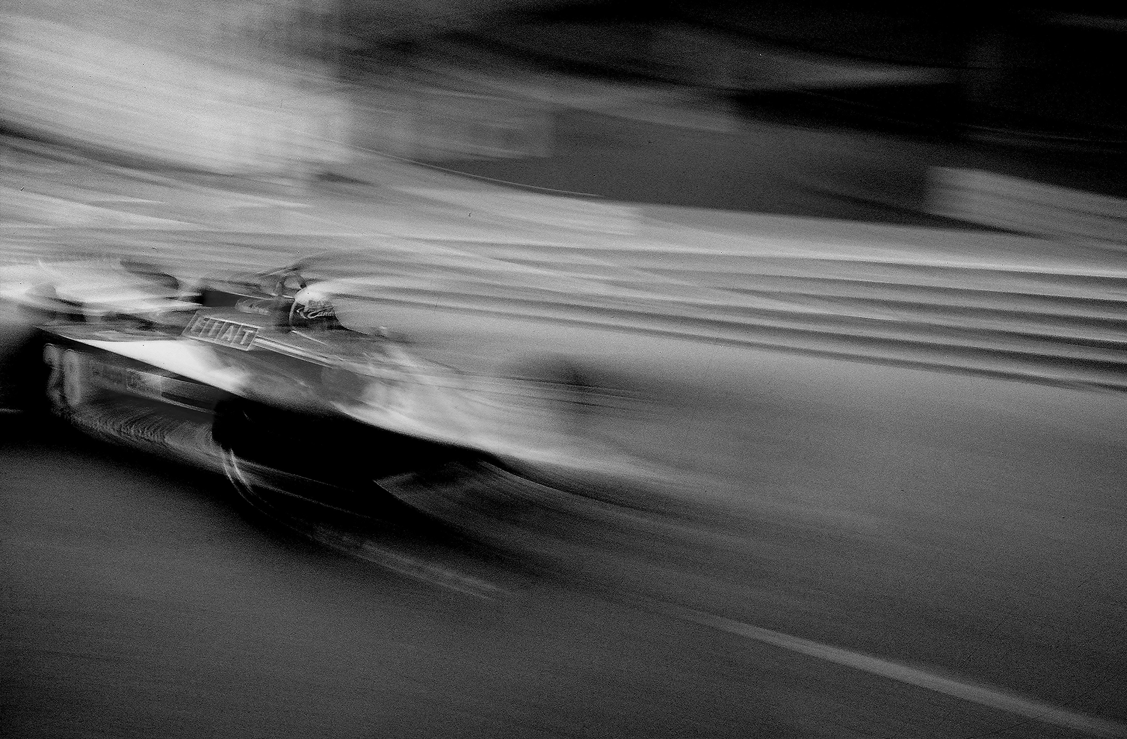 Dominique Leroy, Didier Pironi. Ferrari Dominique Leroy, Didier Pironi. Ferrari